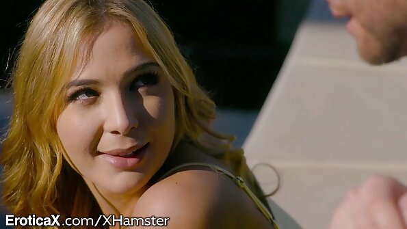 Ny ampondra be volombava slut izay tia akoho mafy dia mahazo iray amin'ny sintony