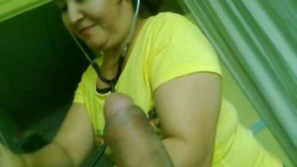 Busty blonde stepmom gets banged by her stepson