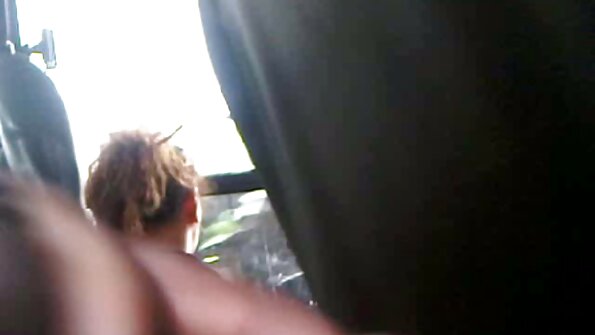 Zavatra sexy dia mametraka dick ao anaty tendany